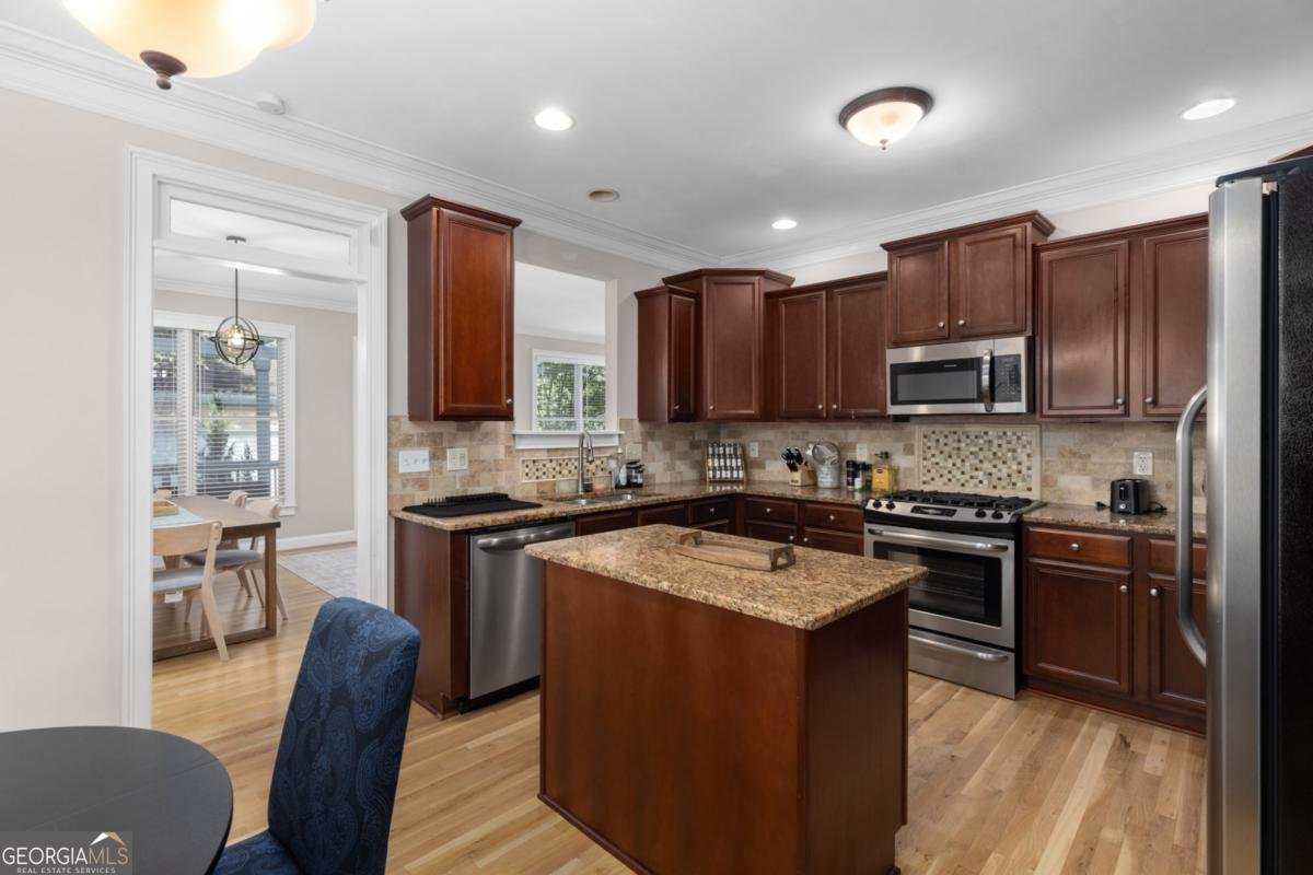 1038 Rice Street Atlanta - Photo 22