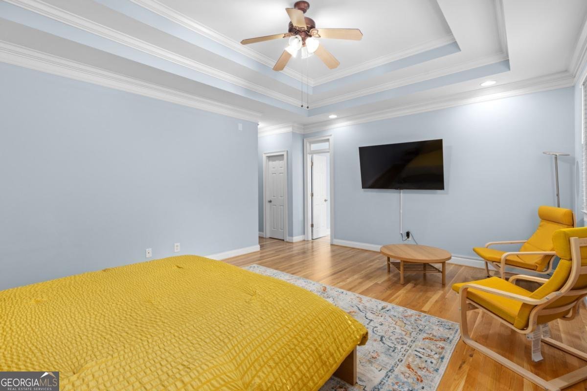 1038 Rice Street Atlanta - Photo 35