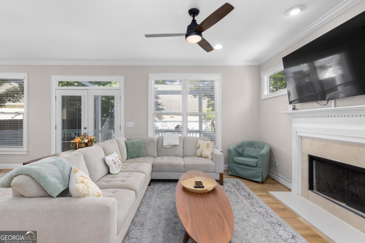 1038 Rice Street Atlanta - Photo 9