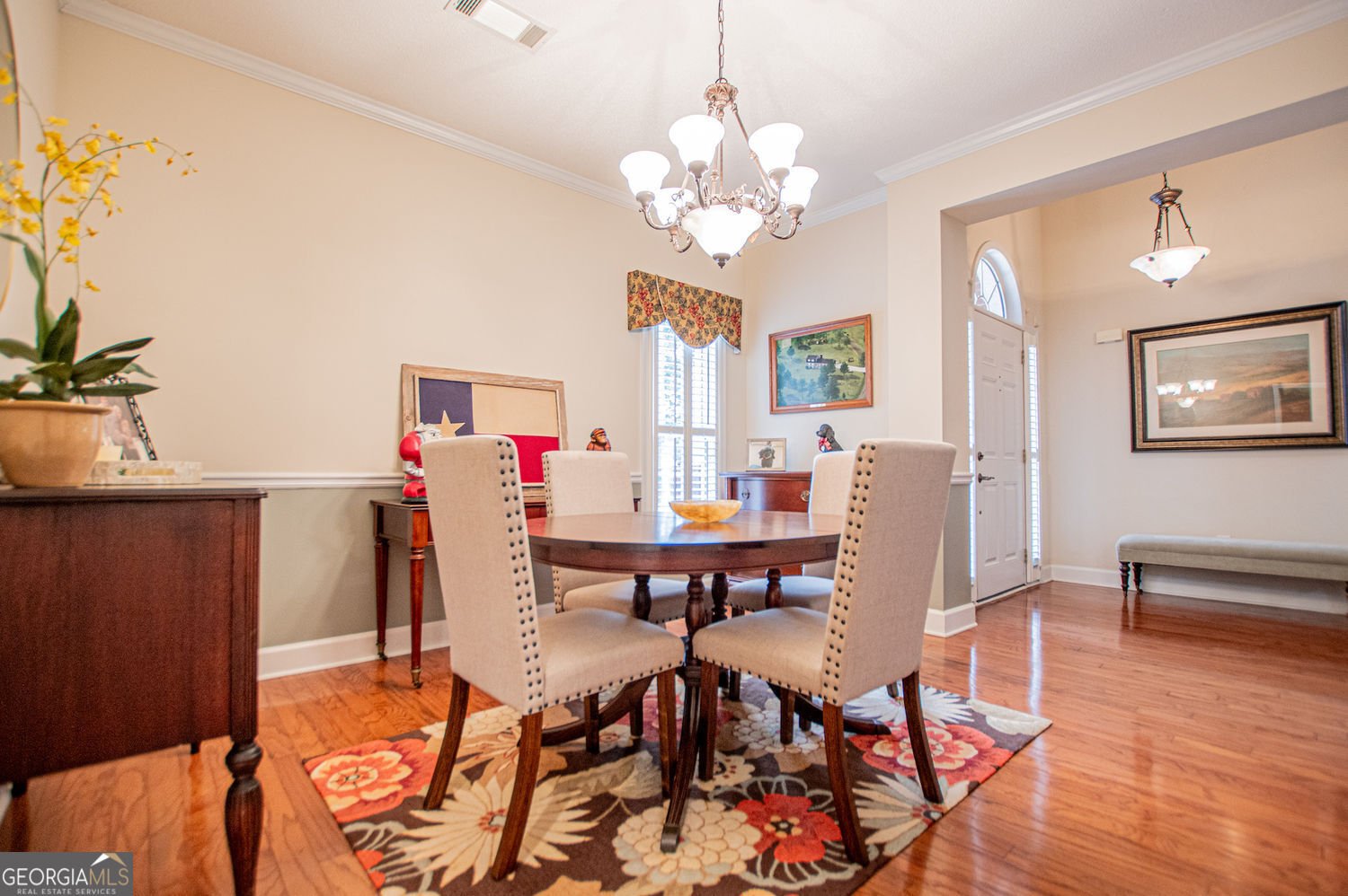 141 Jasmine Way Villa Rica - Photo 11