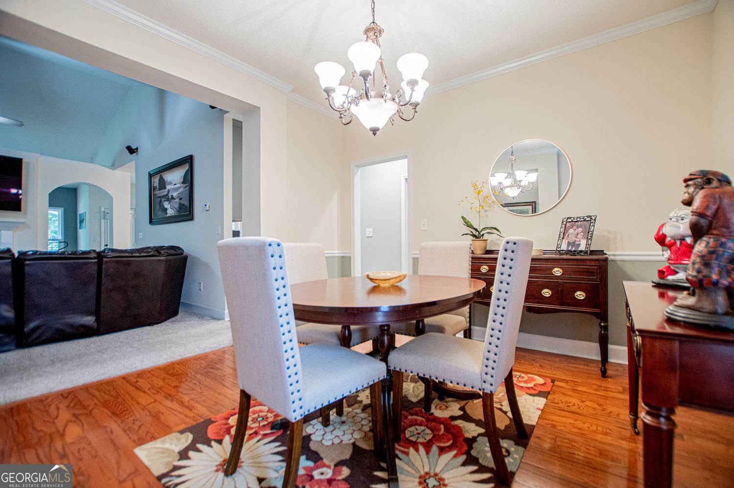 141 Jasmine Way Villa Rica - Photo 13