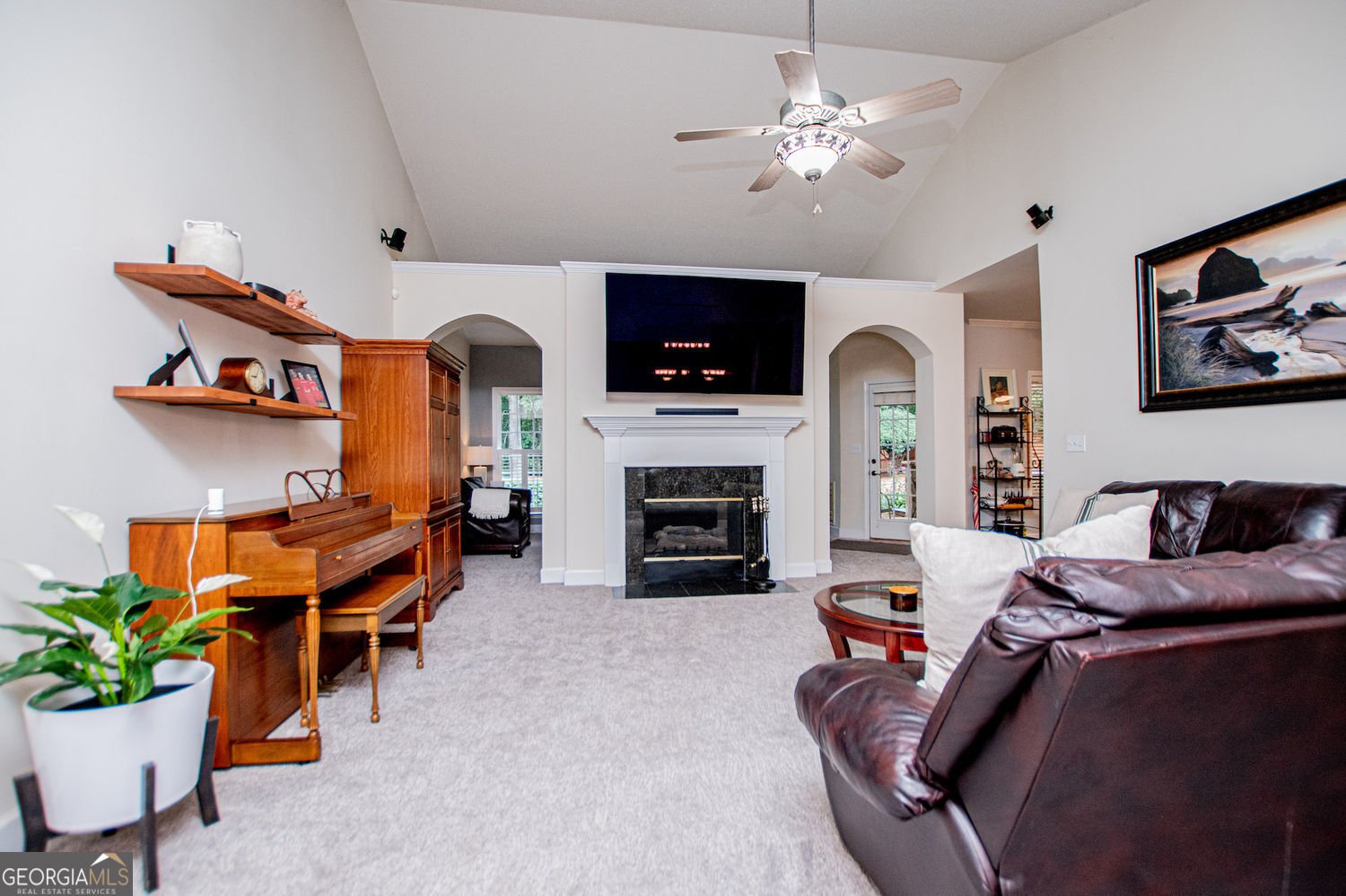141 Jasmine Way Villa Rica - Photo 17