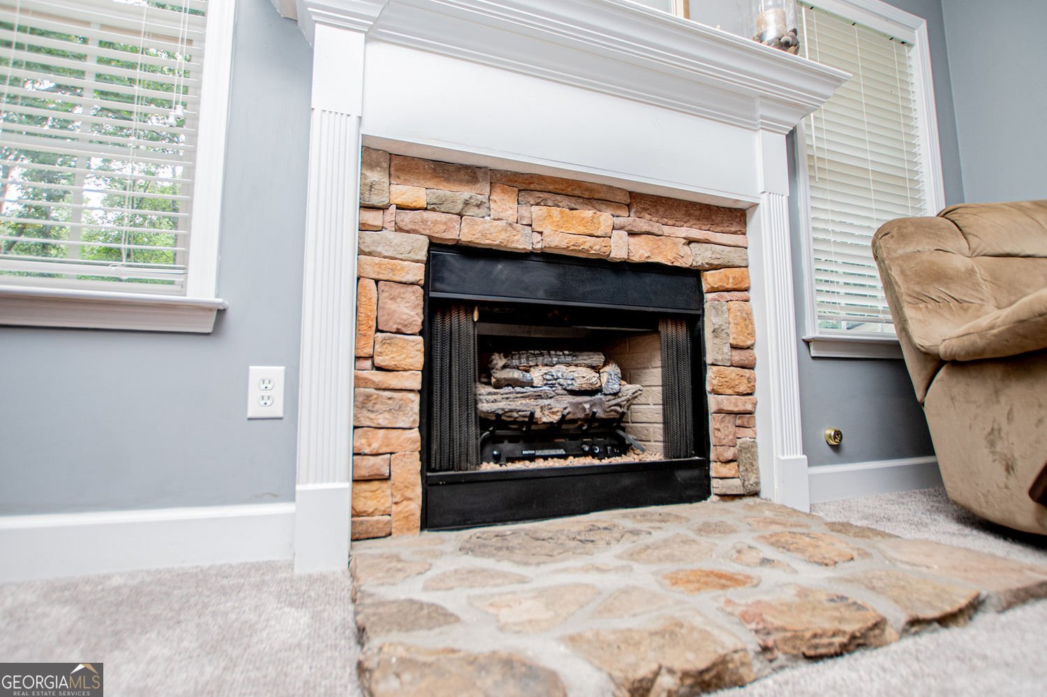 141 Jasmine Way Villa Rica - Photo 32