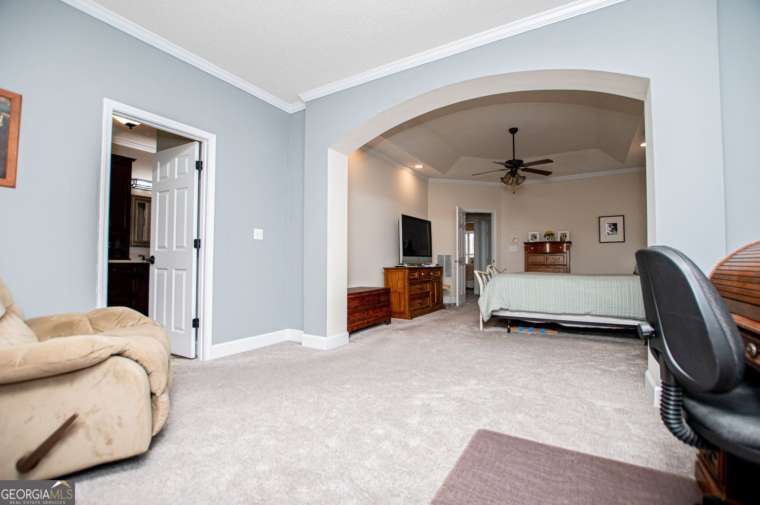 141 Jasmine Way Villa Rica - Photo 34