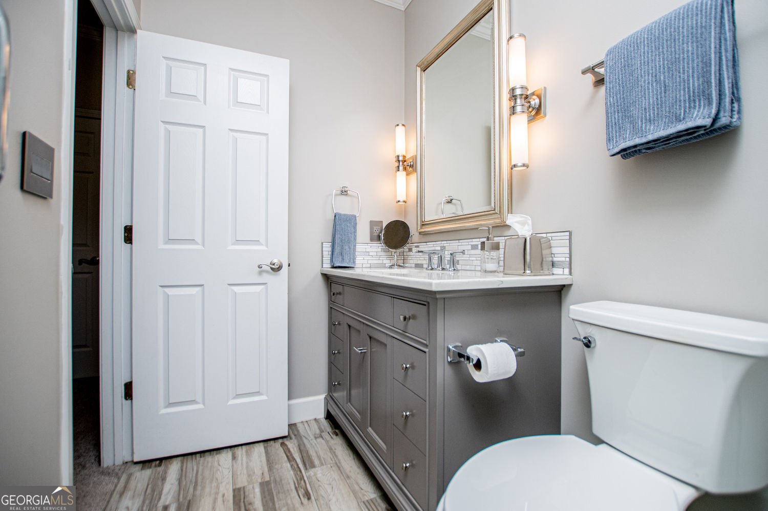 141 Jasmine Way Villa Rica - Photo 46