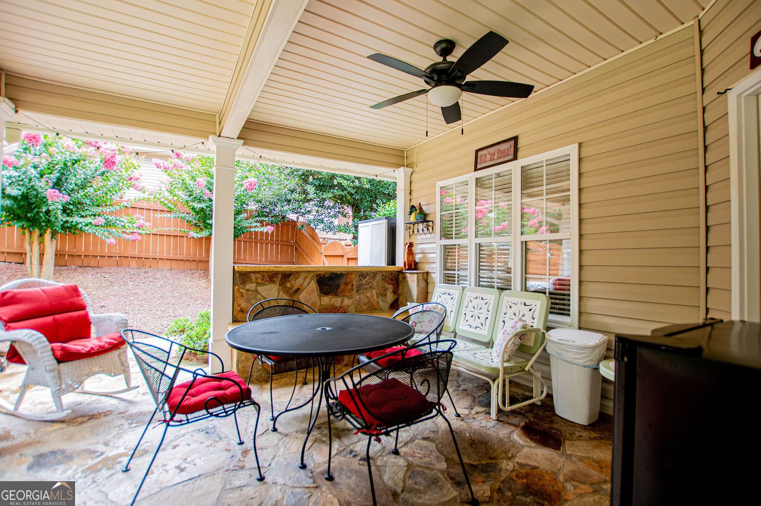 141 Jasmine Way Villa Rica - Photo 49