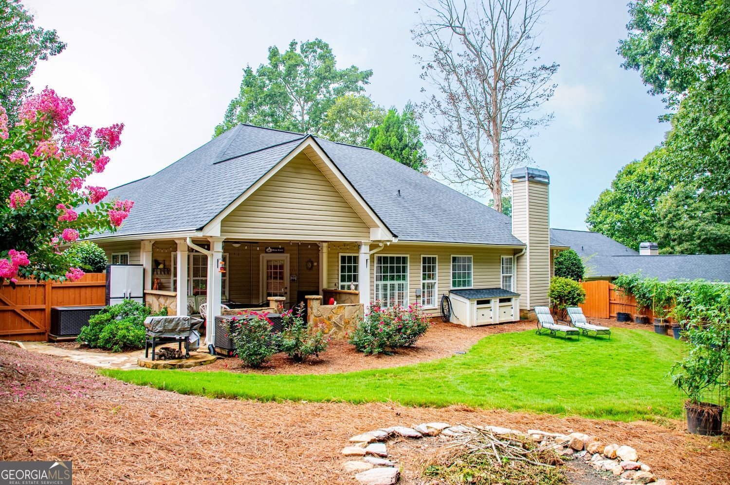 141 Jasmine Way Villa Rica - Photo 51