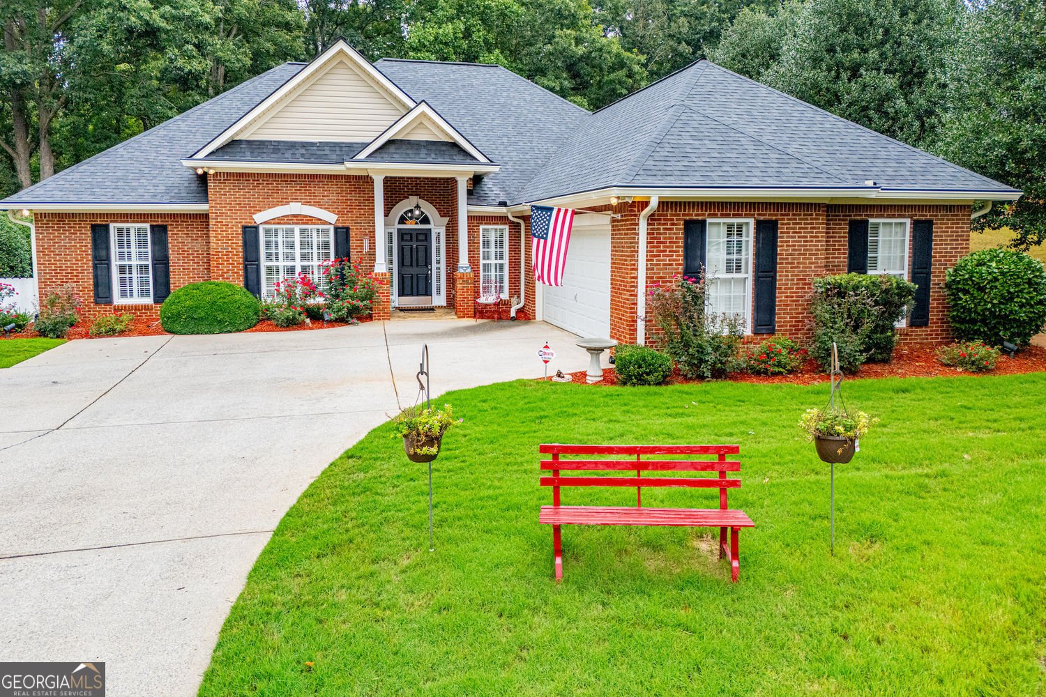 141 Jasmine Way Villa Rica - Photo 55