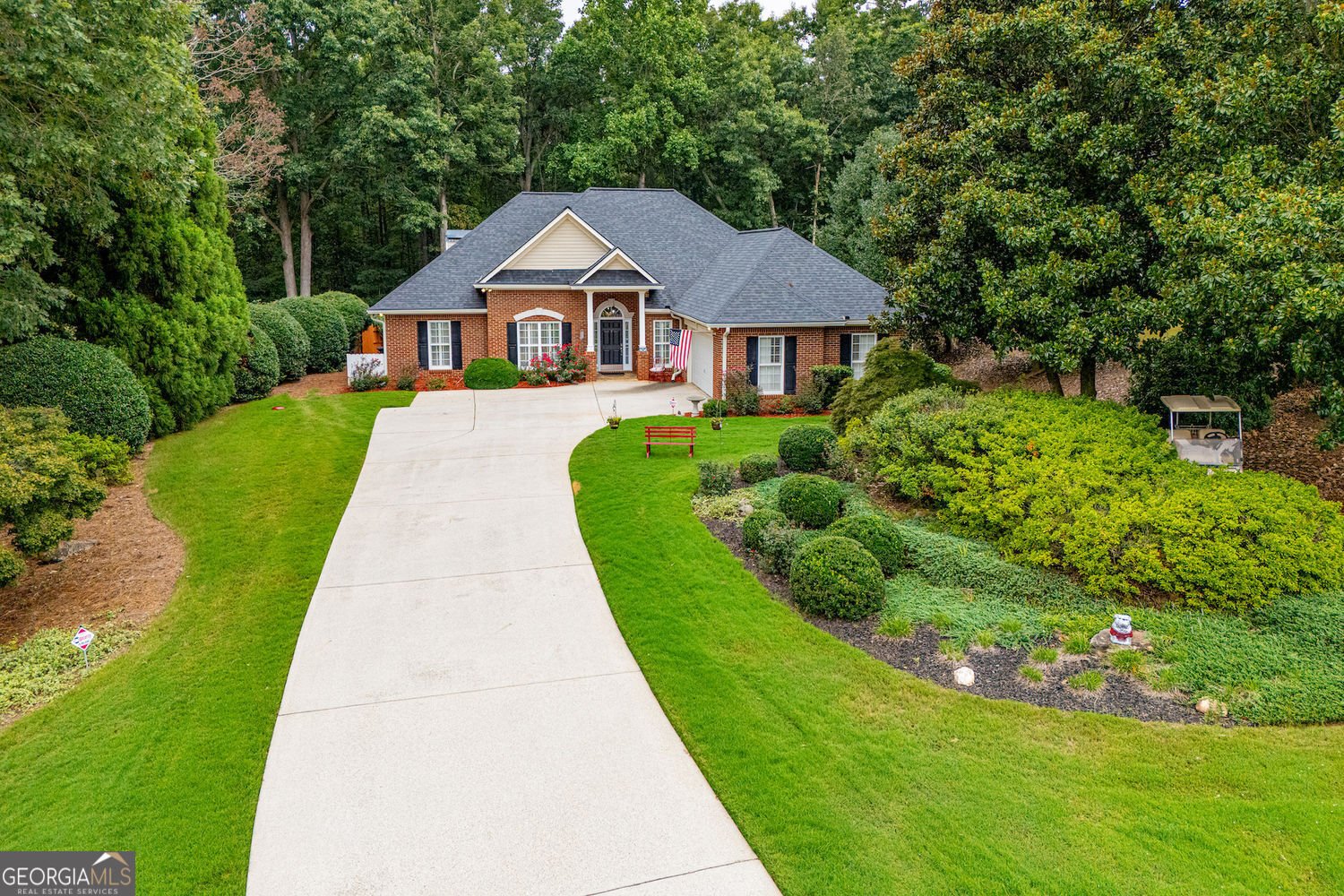 141 Jasmine Way Villa Rica - Photo 59