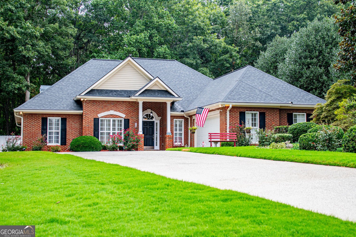 141 Jasmine Way Villa Rica - Photo 6