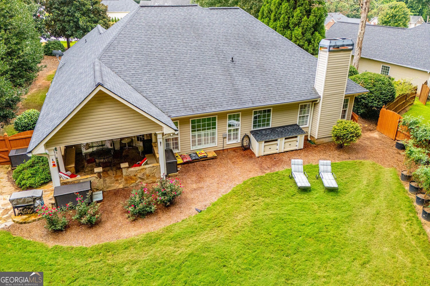 141 Jasmine Way Villa Rica - Photo 62