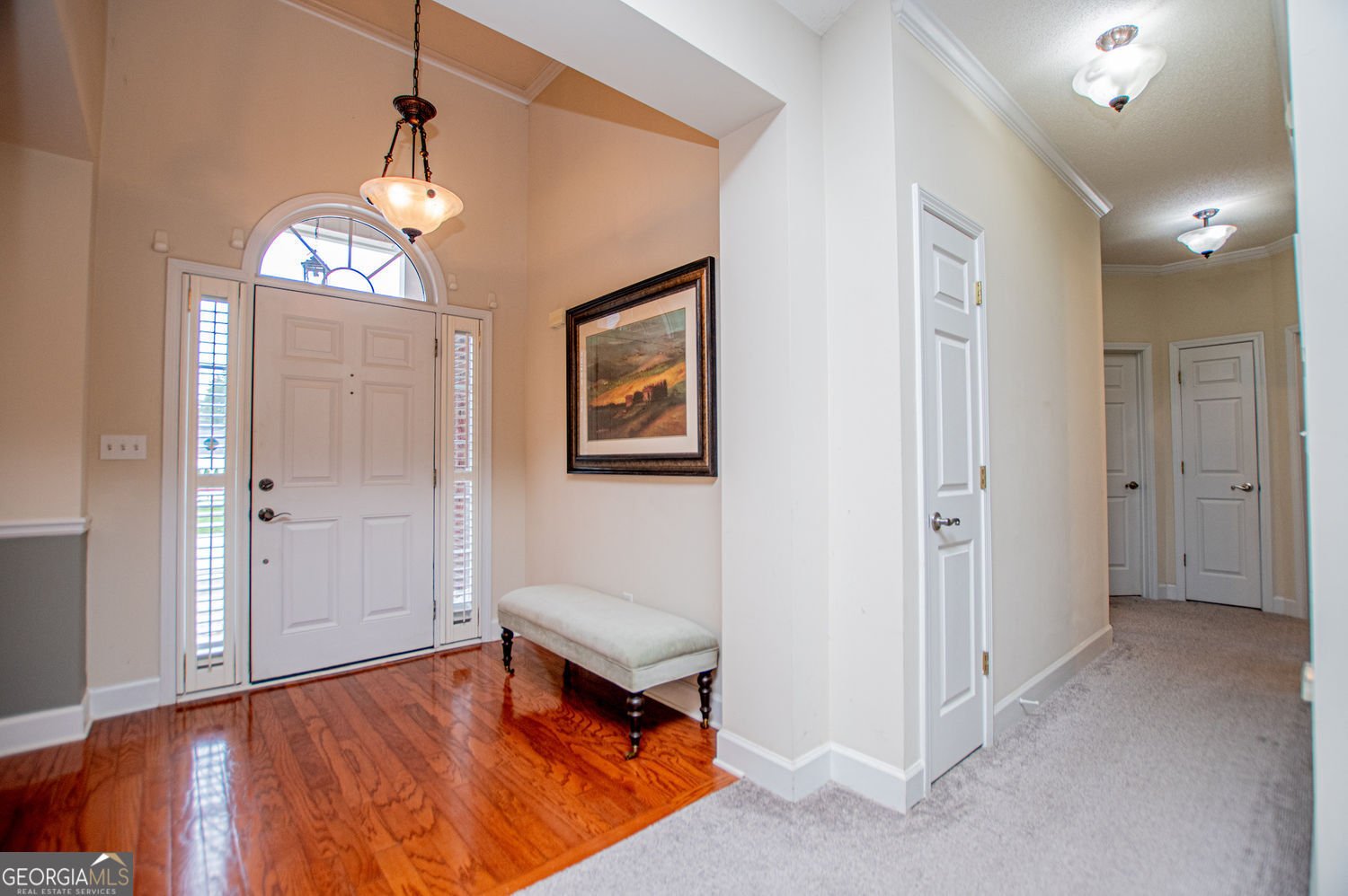 141 Jasmine Way Villa Rica - Photo 9