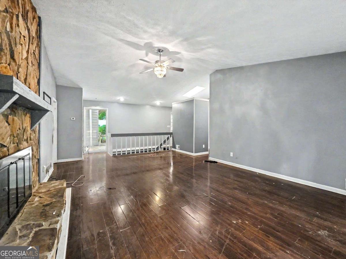 1740 Deer Run Drive Conyers - Photo 14