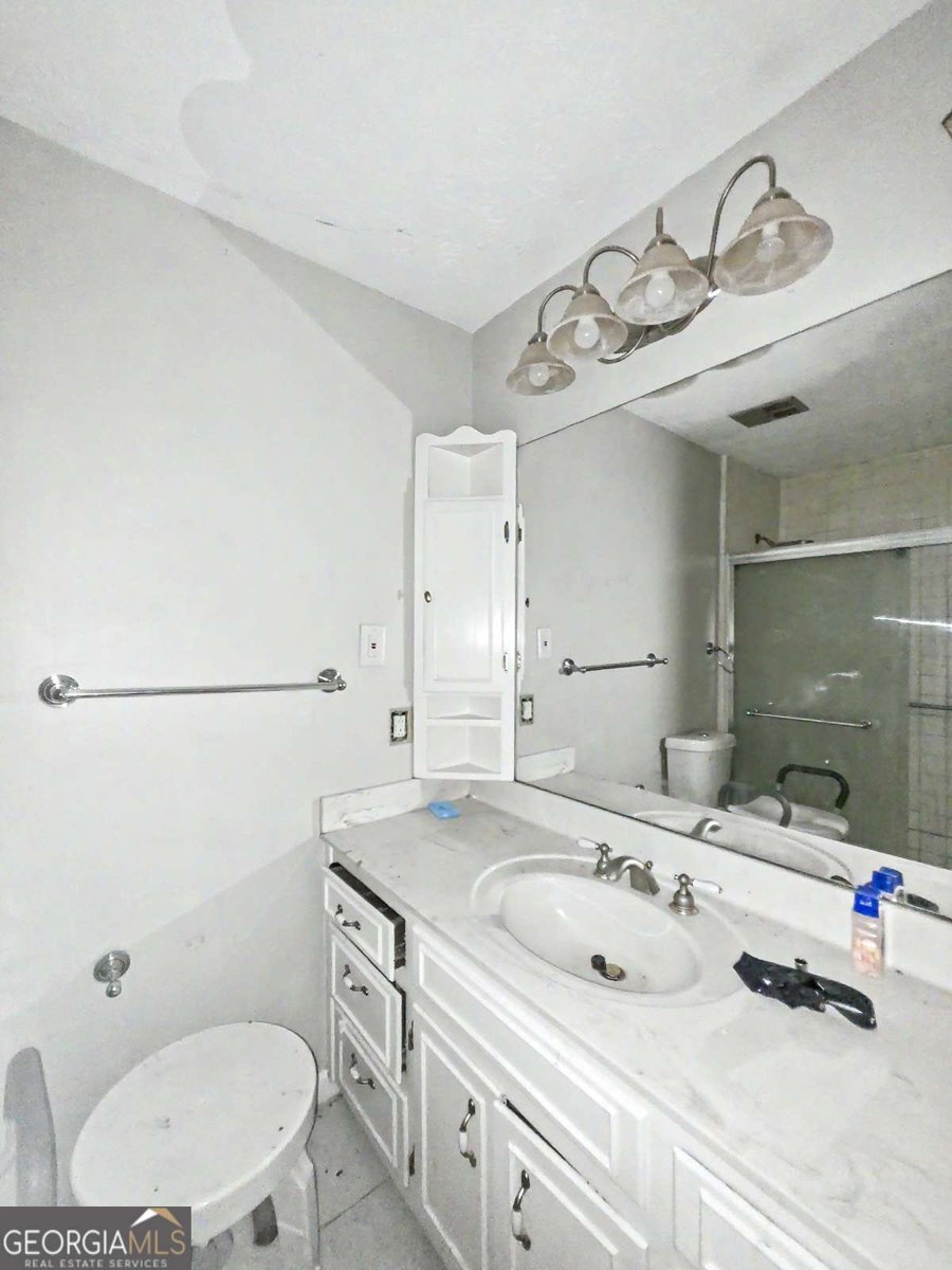 1740 Deer Run Drive Conyers - Photo 17