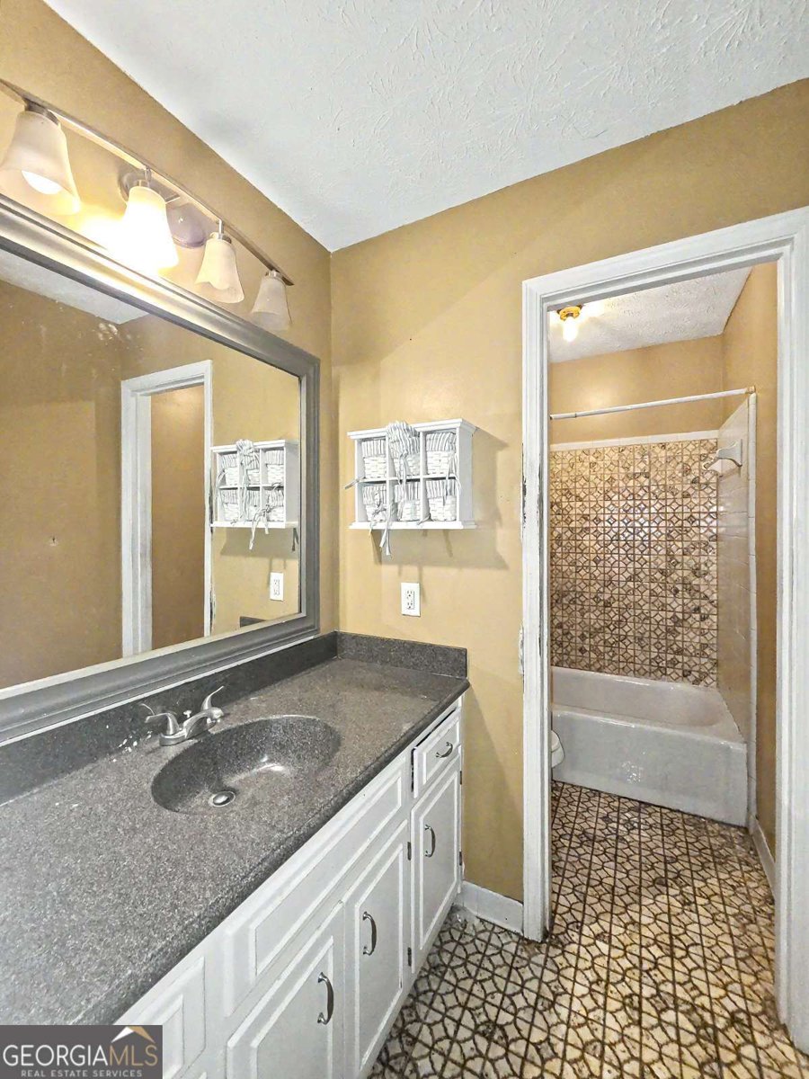 1740 Deer Run Drive Conyers - Photo 19