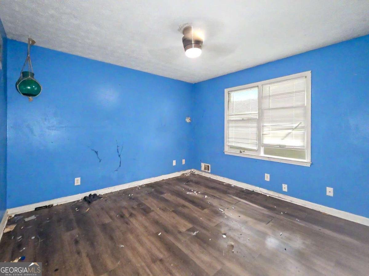 1740 Deer Run Drive Conyers - Photo 20