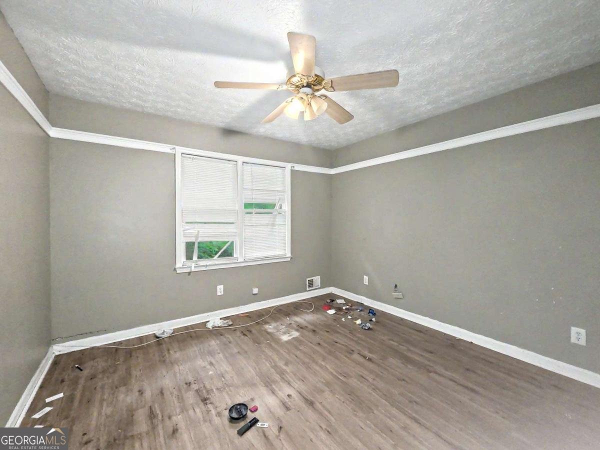 1740 Deer Run Drive Conyers - Photo 21