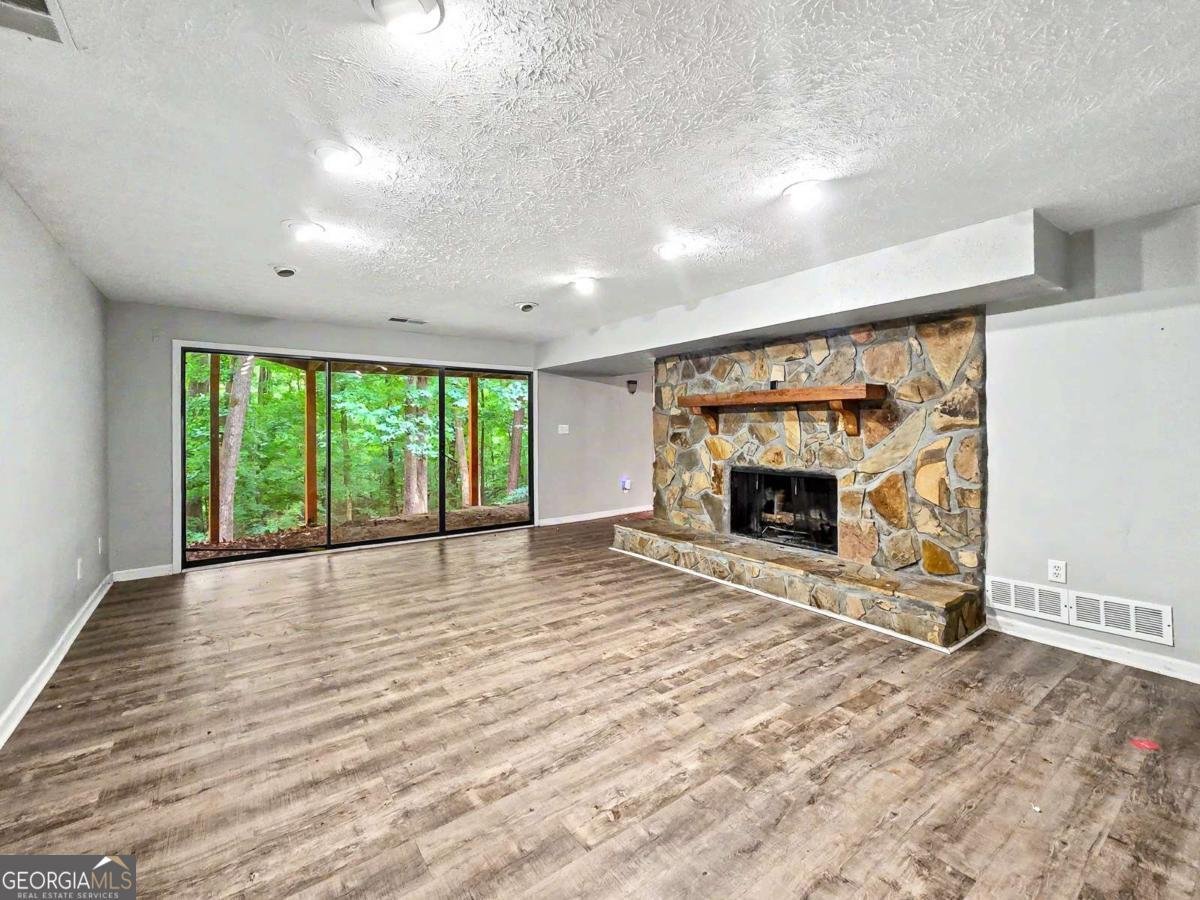 1740 Deer Run Drive Conyers - Photo 22