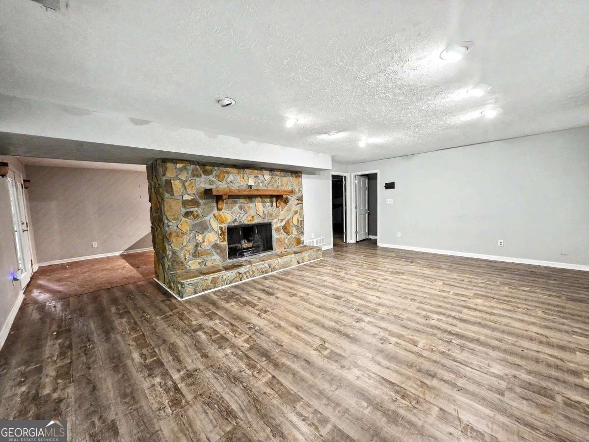 1740 Deer Run Drive Conyers - Photo 23