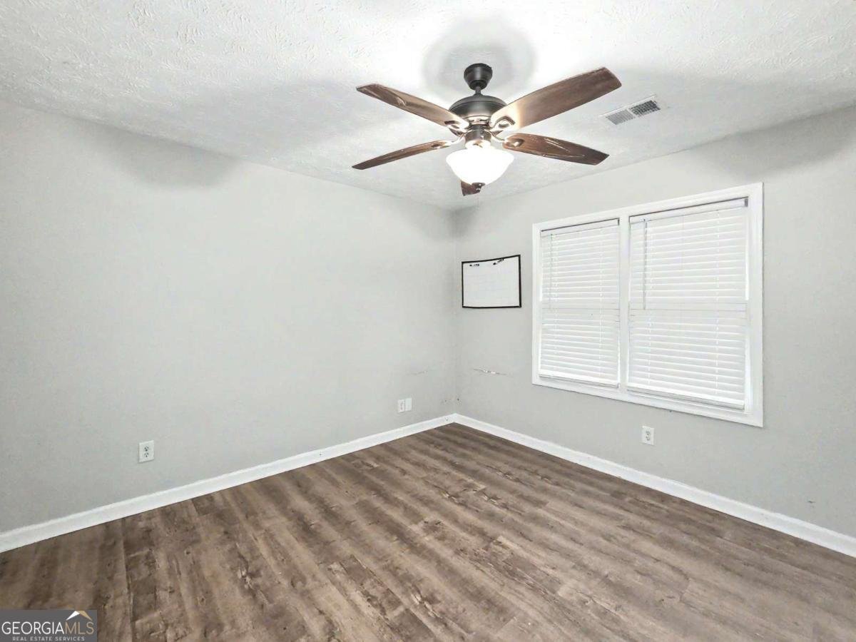 1740 Deer Run Drive Conyers - Photo 27