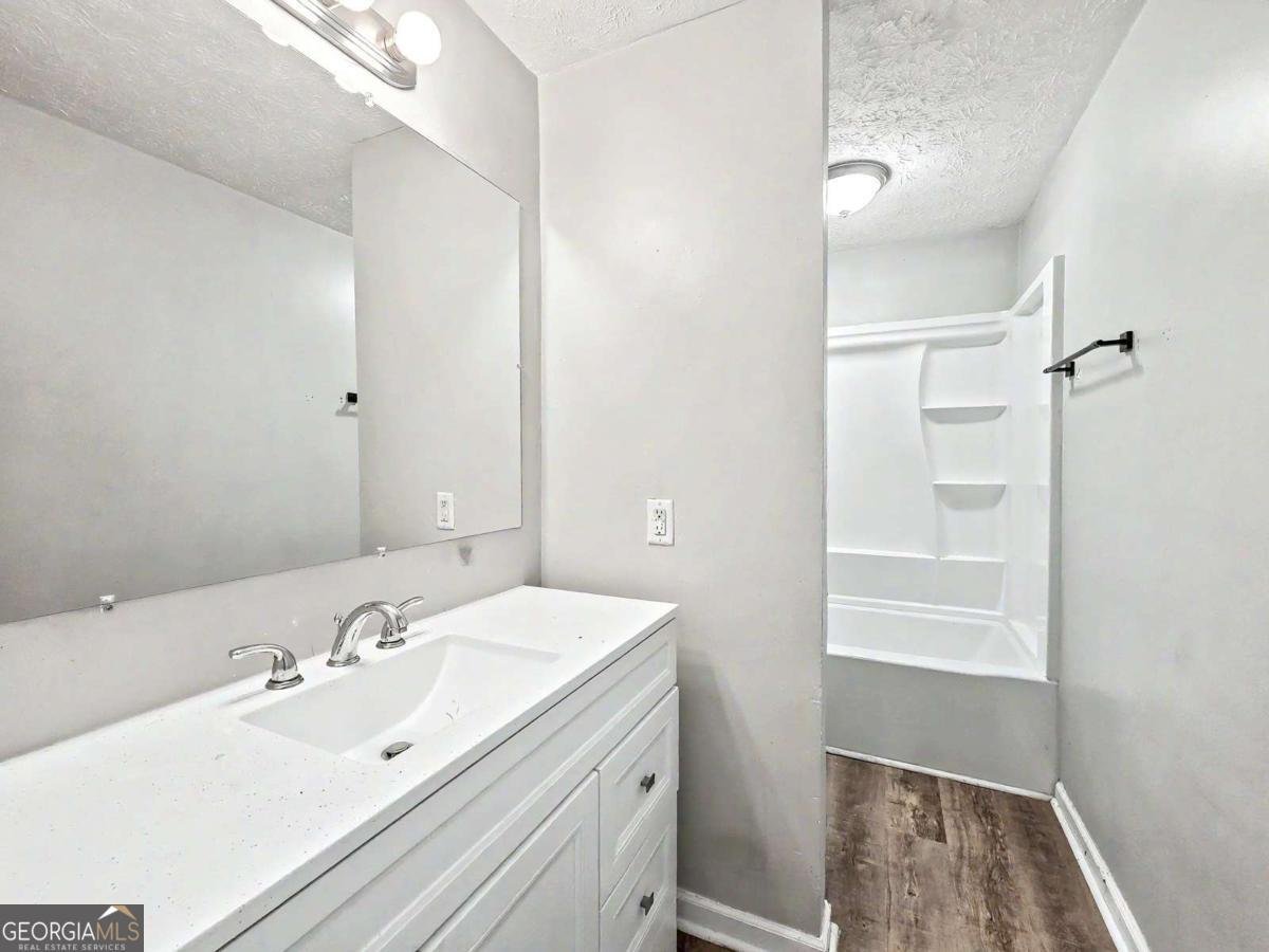 1740 Deer Run Drive Conyers - Photo 28