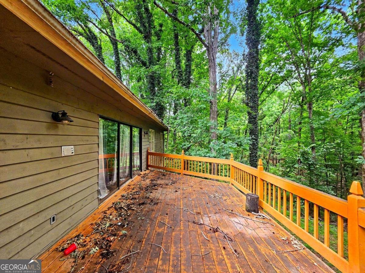 1740 Deer Run Drive Conyers - Photo 31