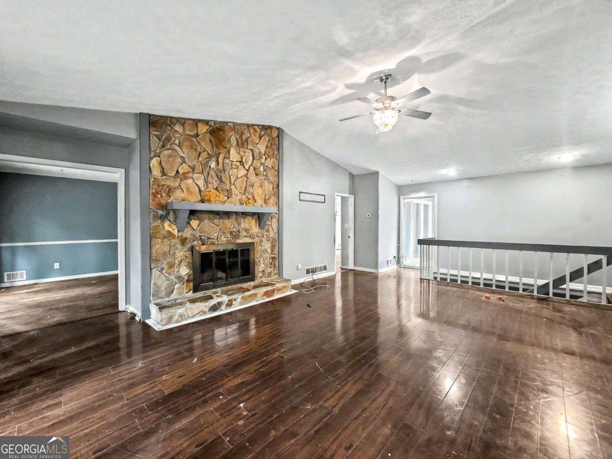 1740 Deer Run Drive Conyers - Photo 7