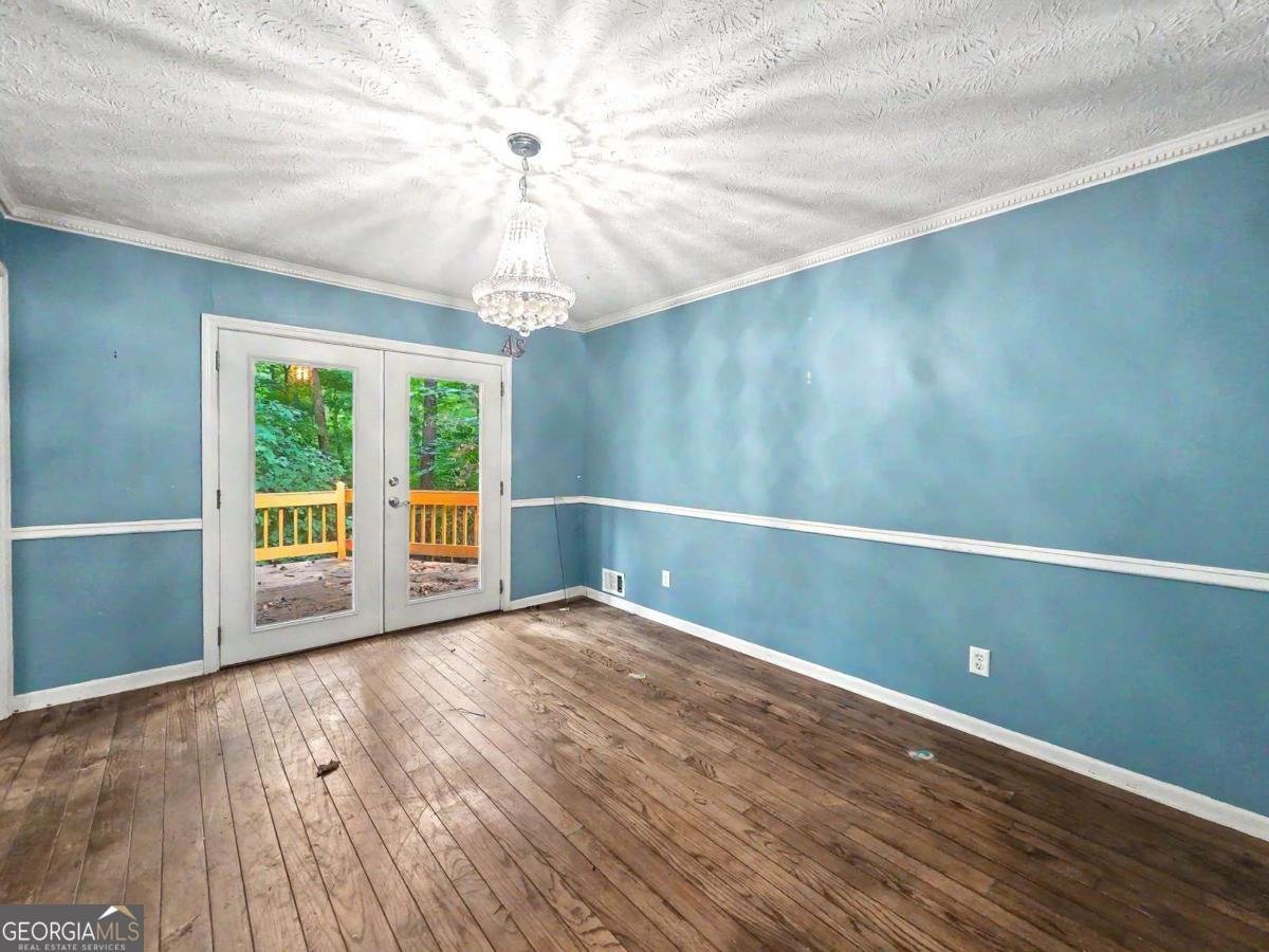 1740 Deer Run Drive Conyers - Photo 8