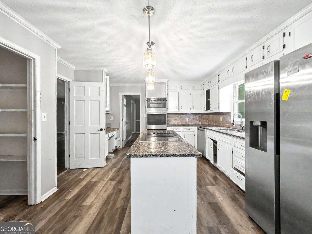 1740 Deer Run Drive Conyers - Photo 9