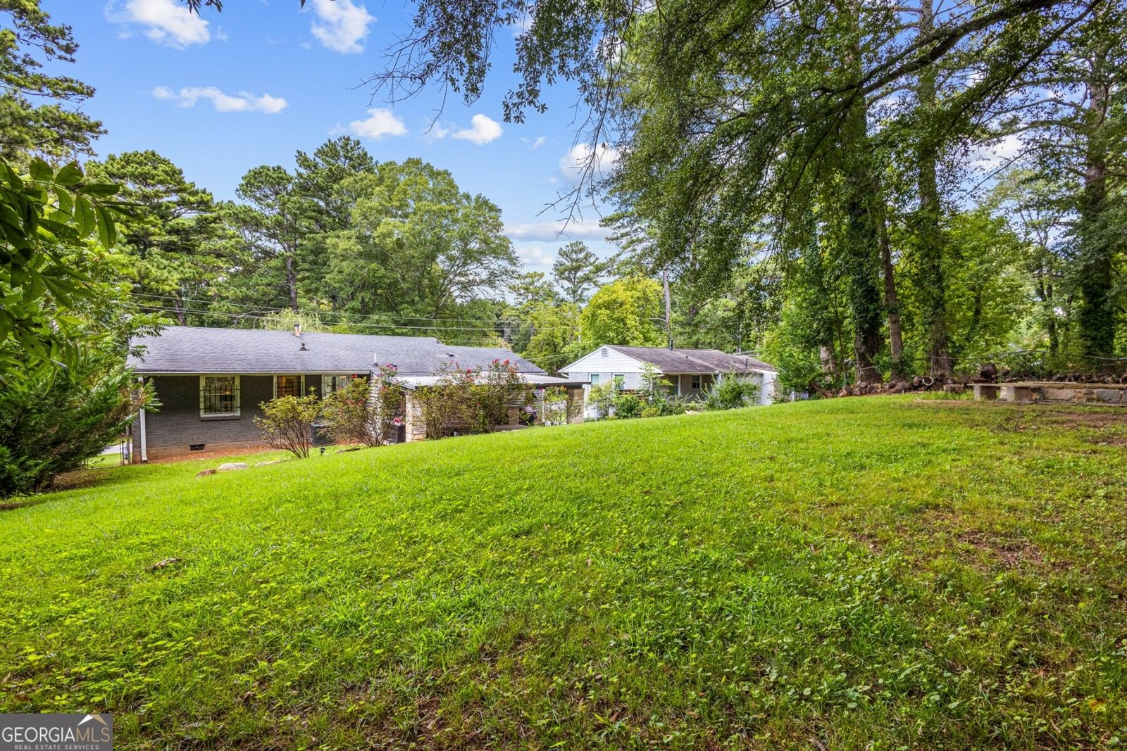 1977 Wee Kirk Road Atlanta - Photo 30