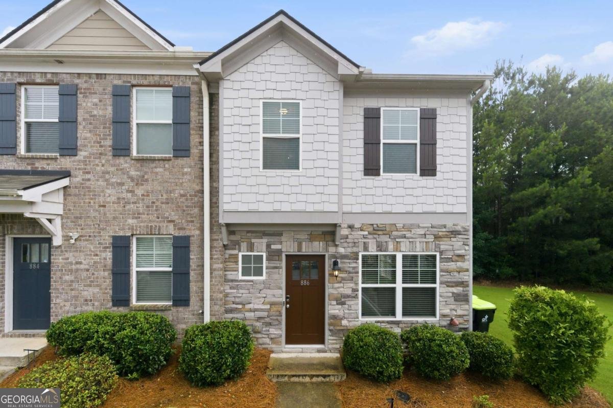886 Ambient Way Atlanta - main photo