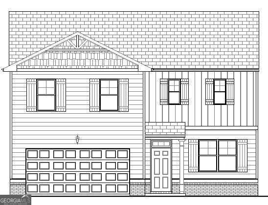 205 Melrose Court Jefferson - main photo
