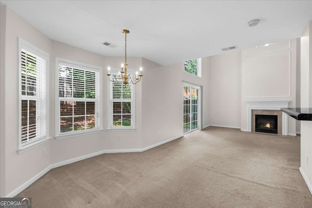 1970 Highland Gate Drive Cumming - Photo 10