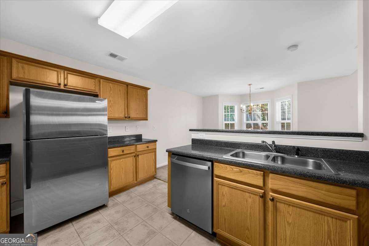 1970 Highland Gate Drive Cumming - Photo 14