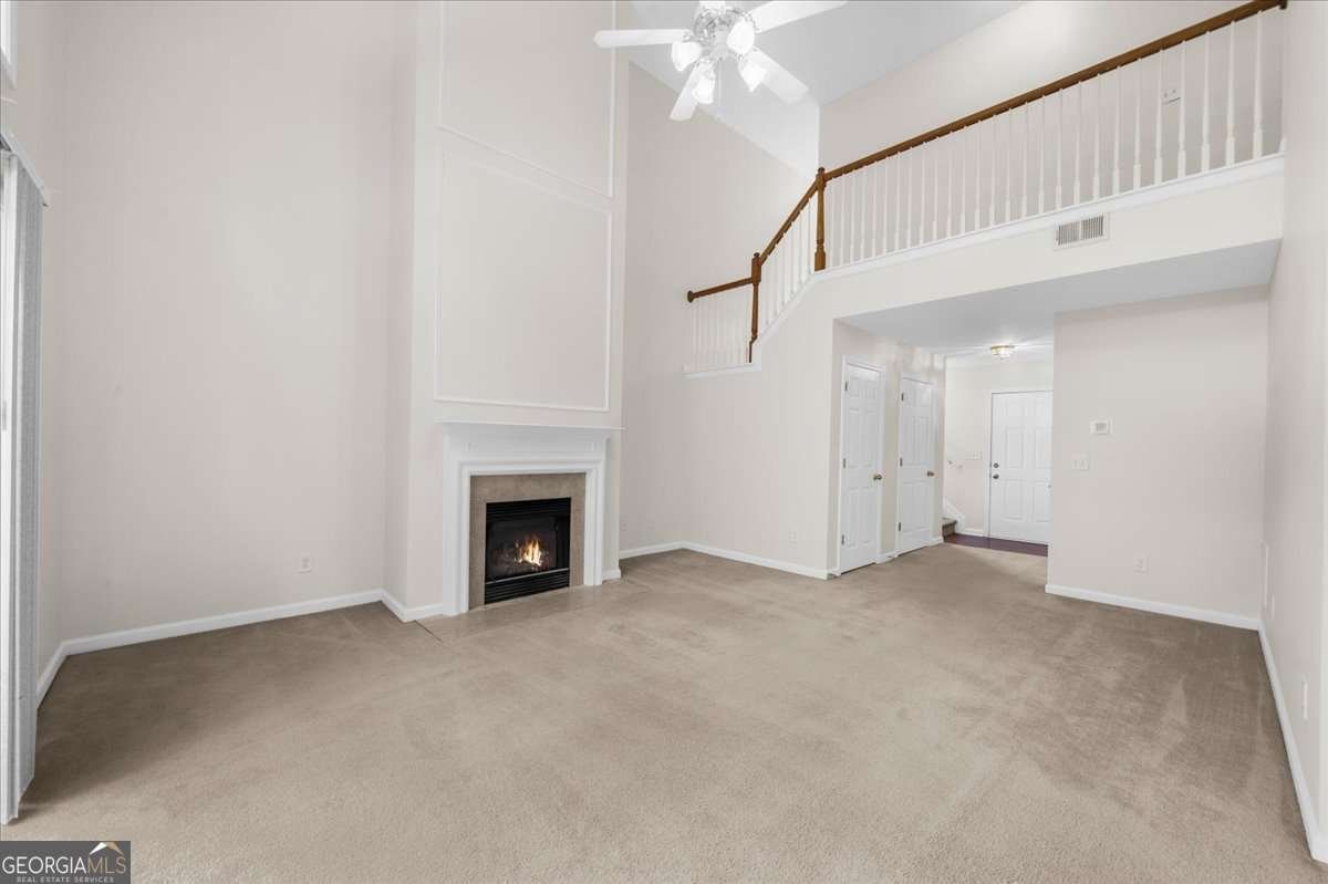 1970 Highland Gate Drive Cumming - Photo 8
