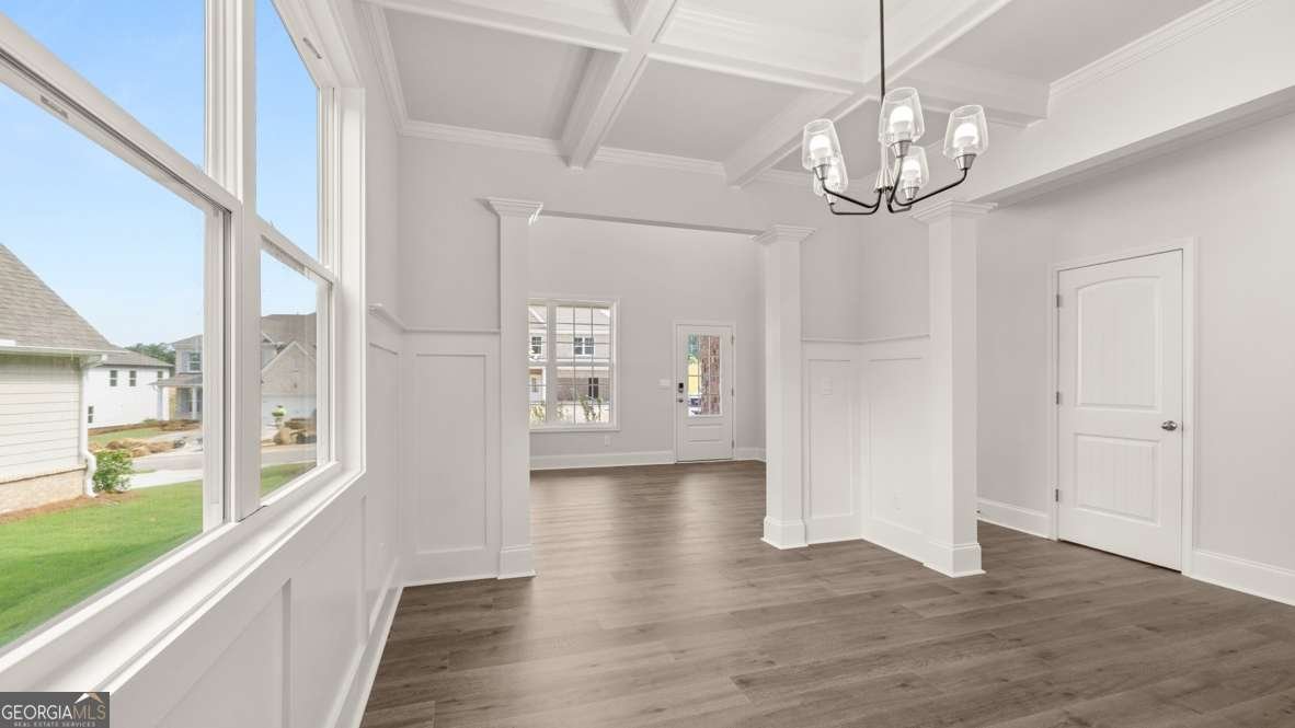 493 Rustic Meadow Court Powder Springs - Photo 12
