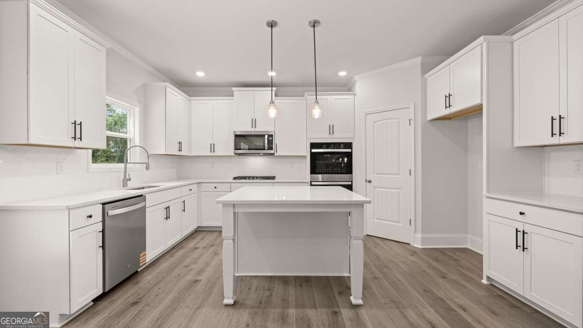 493 Rustic Meadow Court Powder Springs - Photo 15