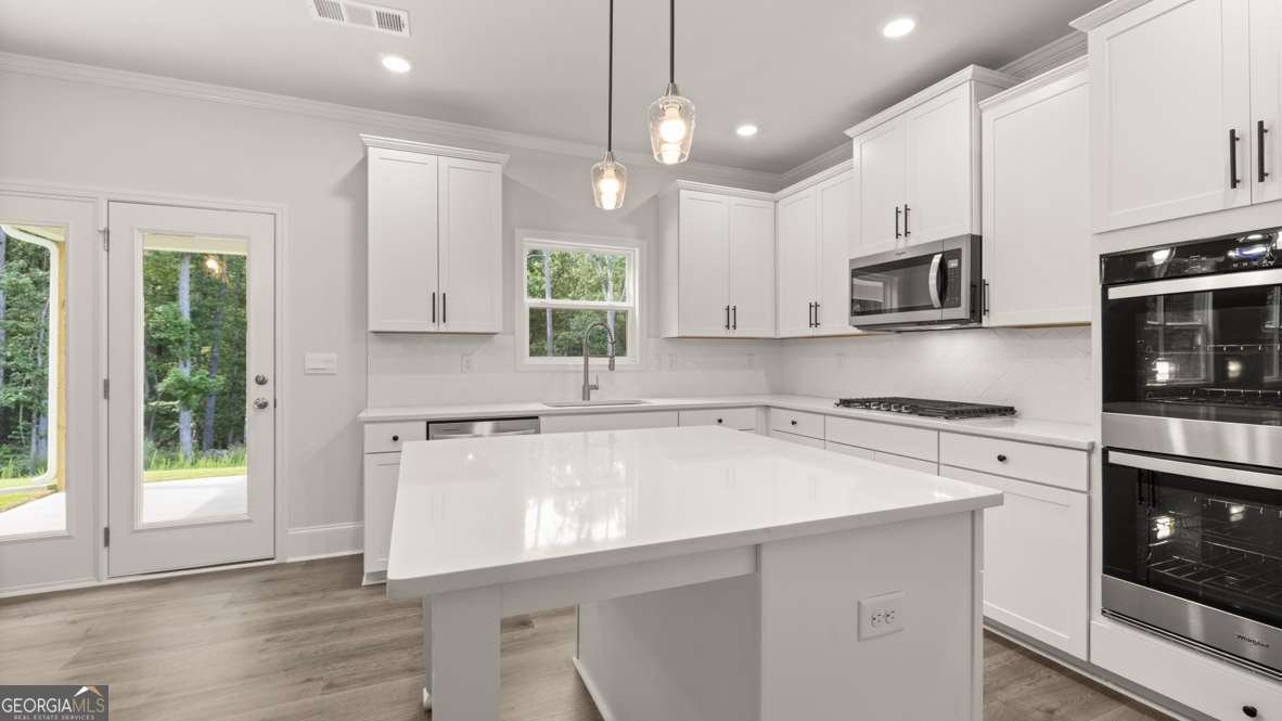 493 Rustic Meadow Court Powder Springs - Photo 16