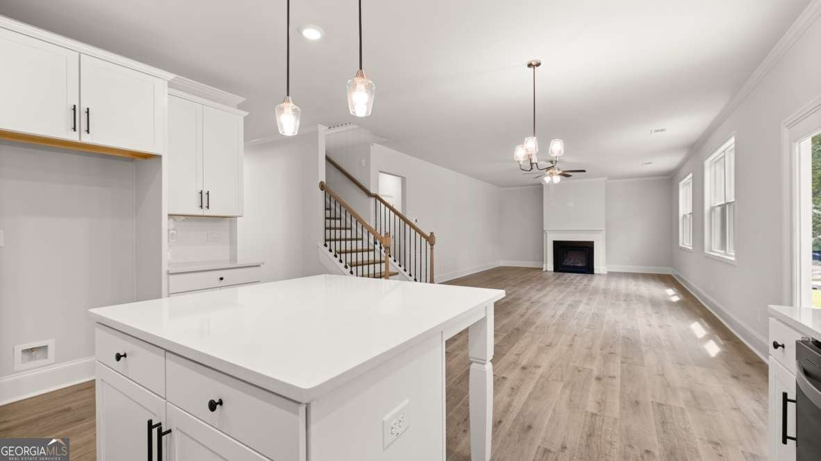 493 Rustic Meadow Court Powder Springs - Photo 19