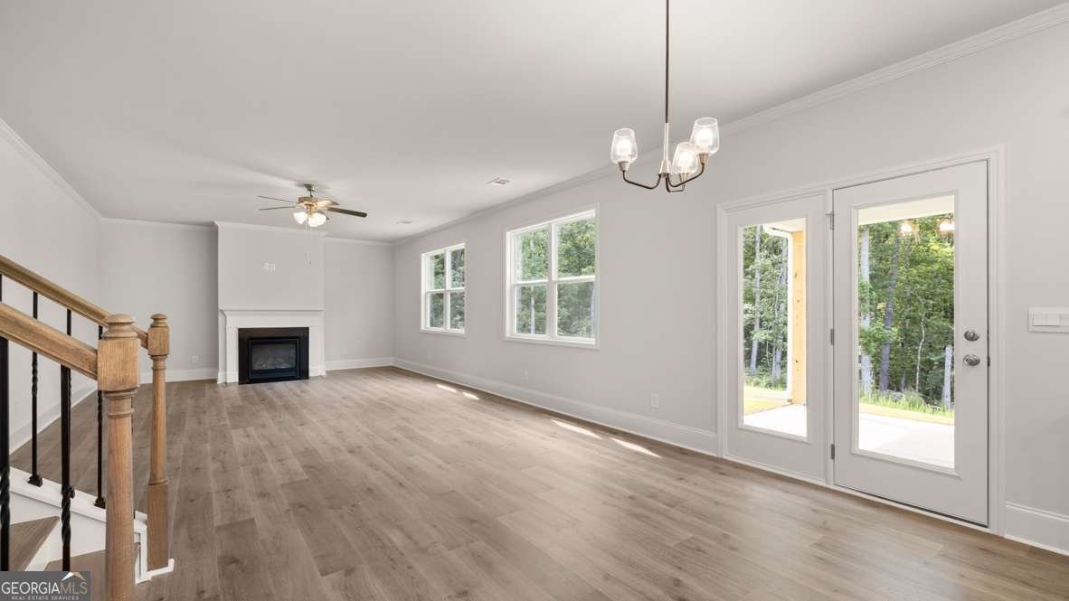 493 Rustic Meadow Court Powder Springs - Photo 20