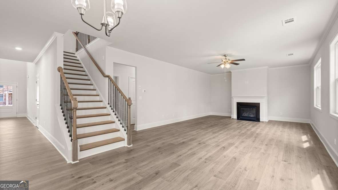 493 Rustic Meadow Court Powder Springs - Photo 21