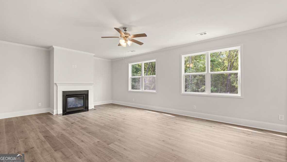 493 Rustic Meadow Court Powder Springs - Photo 22