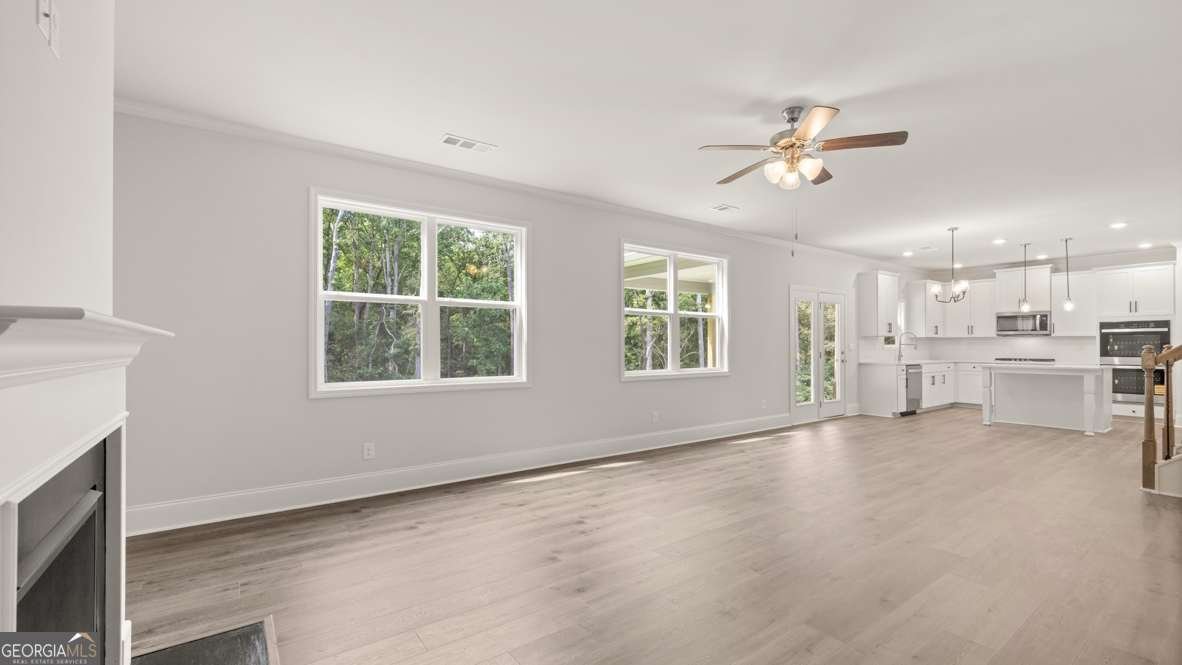 493 Rustic Meadow Court Powder Springs - Photo 23
