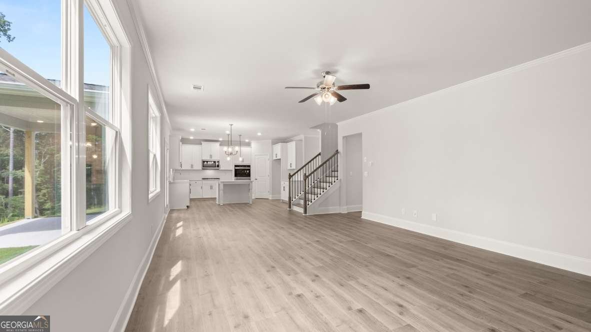 493 Rustic Meadow Court Powder Springs - Photo 24