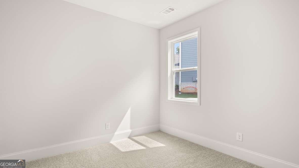 493 Rustic Meadow Court Powder Springs - Photo 26
