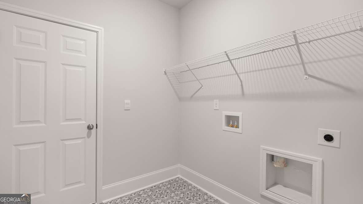 493 Rustic Meadow Court Powder Springs - Photo 29