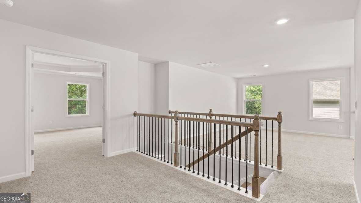 493 Rustic Meadow Court Powder Springs - Photo 30