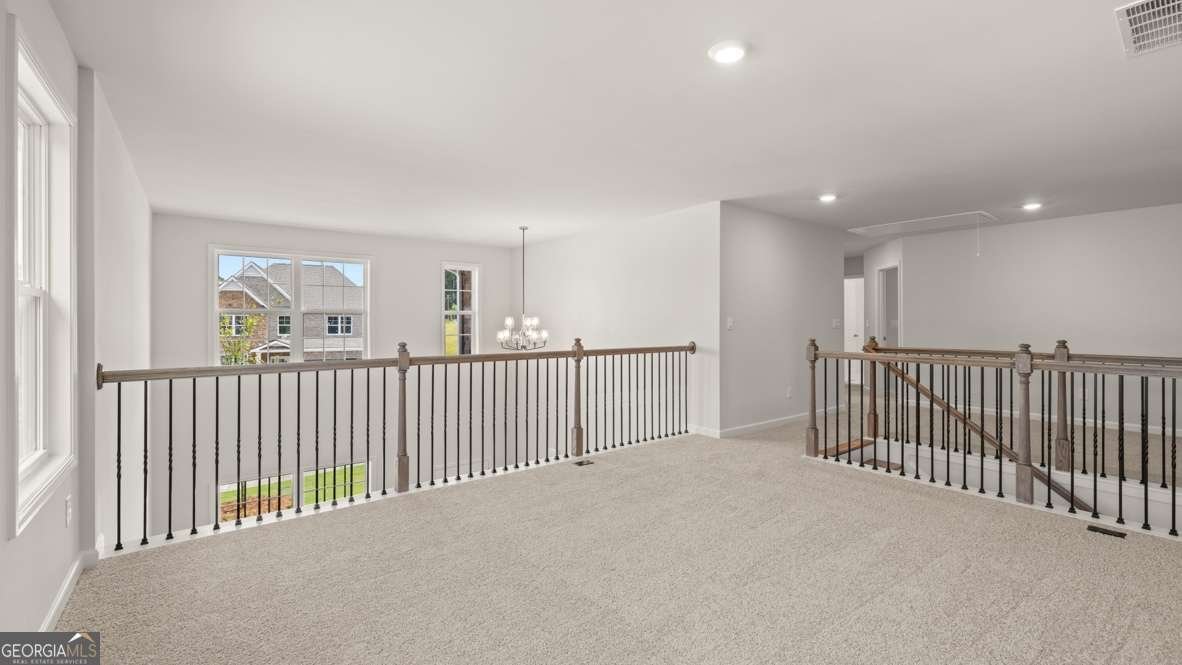 493 Rustic Meadow Court Powder Springs - Photo 32