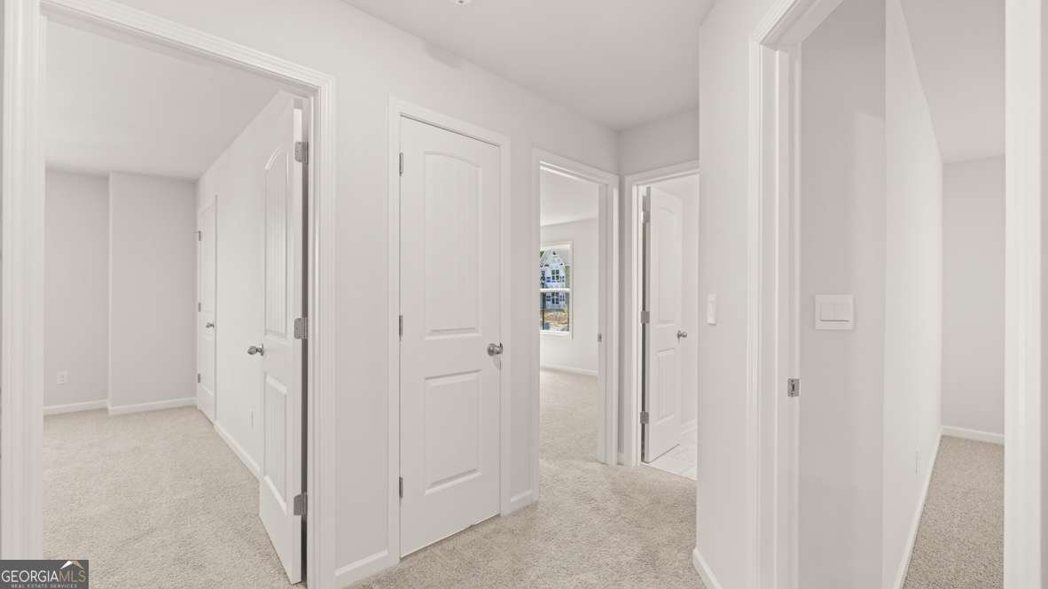 493 Rustic Meadow Court Powder Springs - Photo 33
