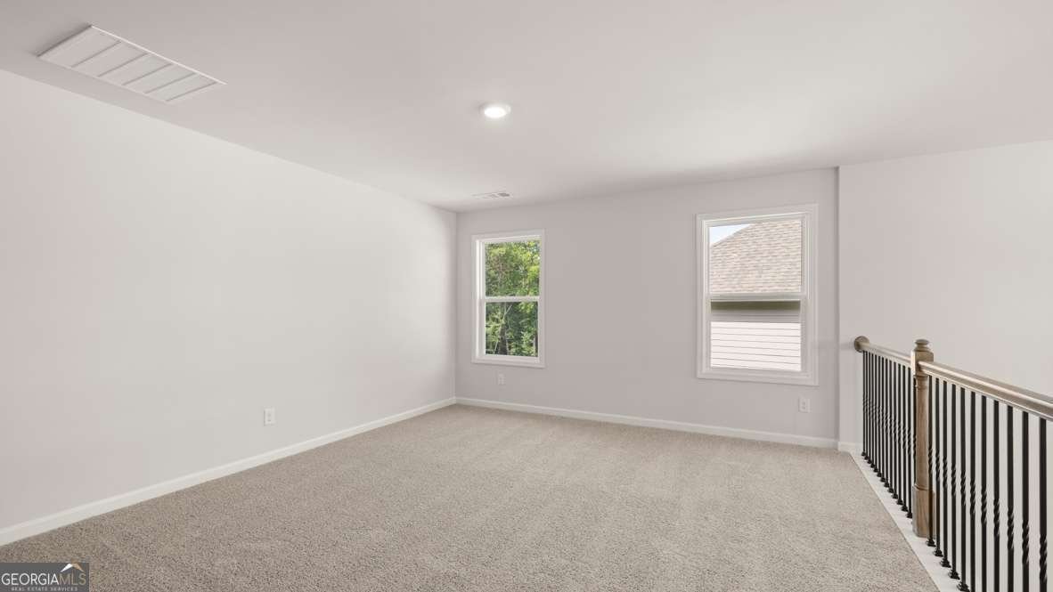 493 Rustic Meadow Court Powder Springs - Photo 35